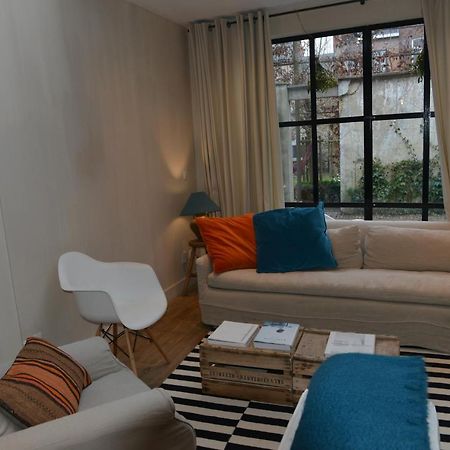 Boetiekhotel Hemelhuys Hasselt Eksteriør bilde