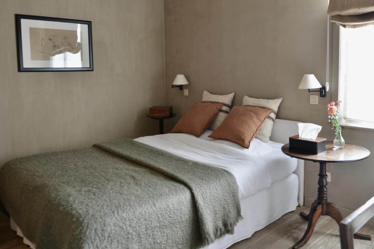 Boetiekhotel Hemelhuys Hasselt Eksteriør bilde