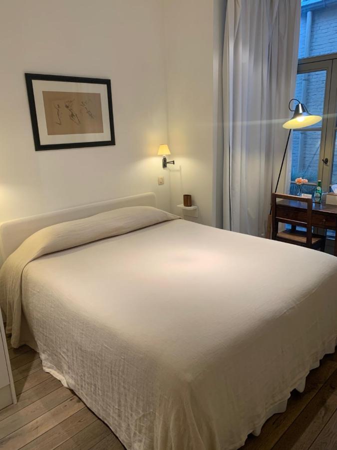 Boetiekhotel Hemelhuys Hasselt Eksteriør bilde