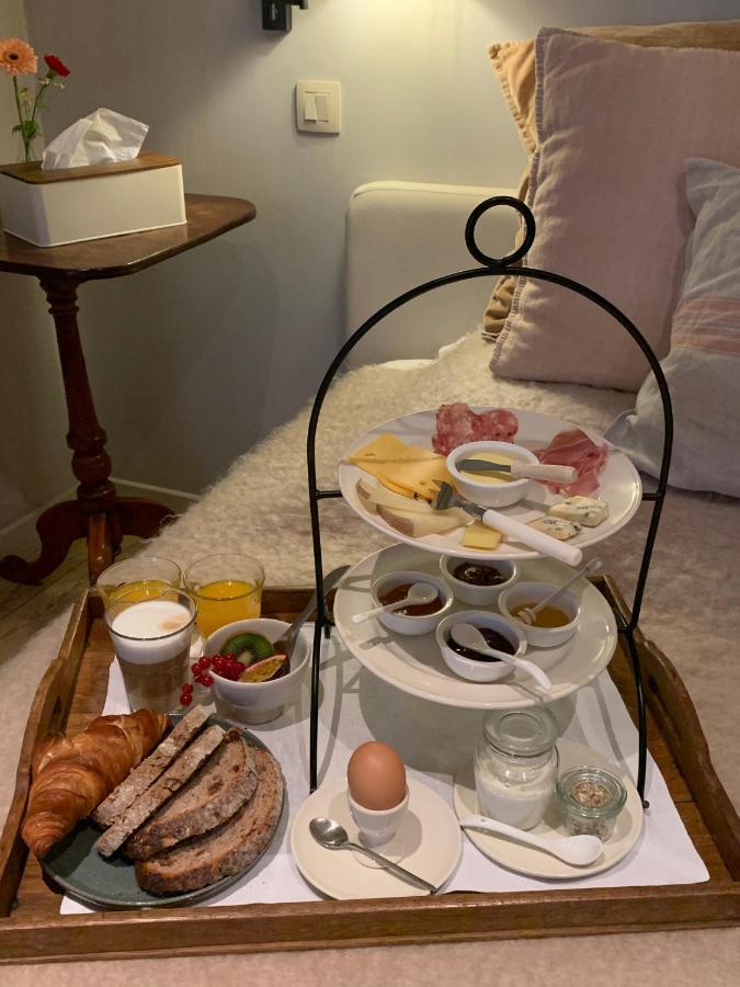Boetiekhotel Hemelhuys Hasselt Eksteriør bilde