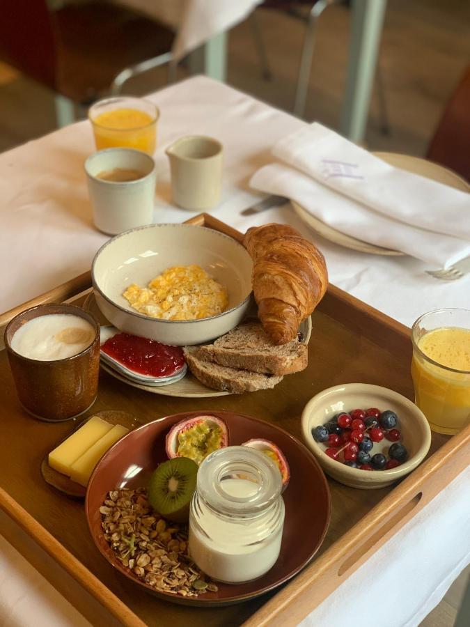 Boetiekhotel Hemelhuys Hasselt Eksteriør bilde