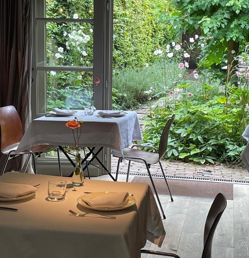 Boetiekhotel Hemelhuys Hasselt Eksteriør bilde