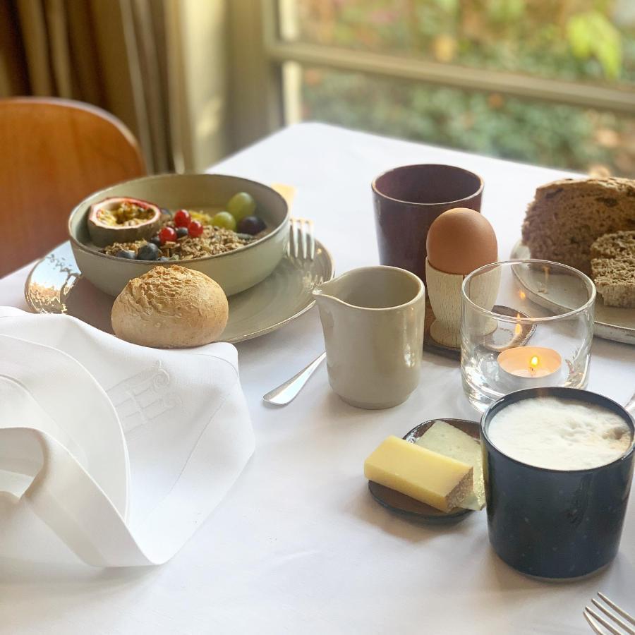 Boetiekhotel Hemelhuys Hasselt Eksteriør bilde